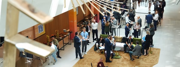 PZF_networking