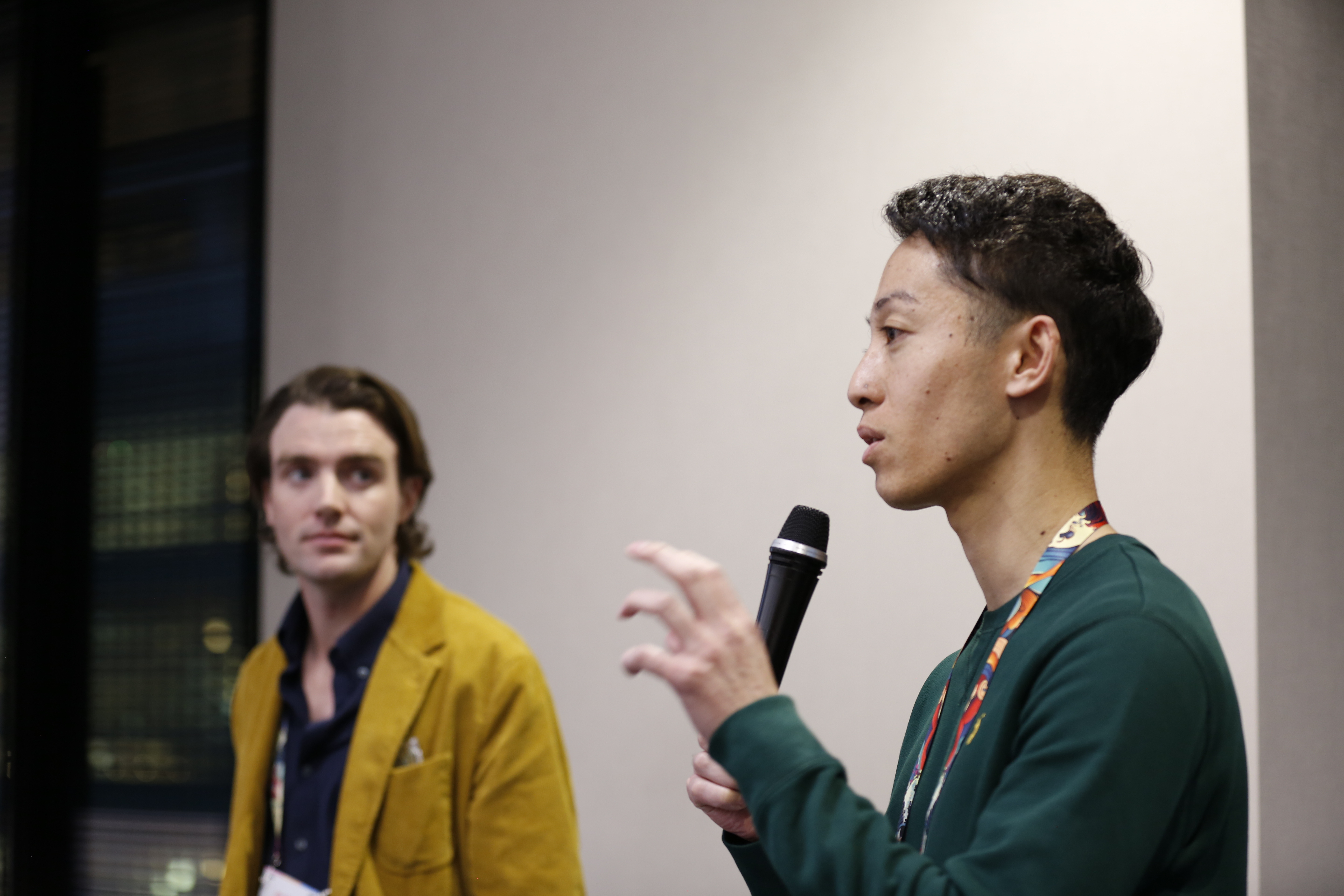 Workshops | GFTN Forum, Japan