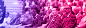Inclusive FinTech Forum