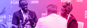 Inclusive FinTech Forum
