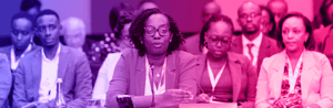 Inclusive FinTech Forum