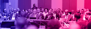 Inclusive FinTech Forum