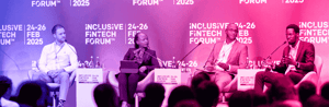 Inclusive FinTech Forum