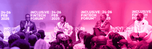 Inclusive FinTech Forum