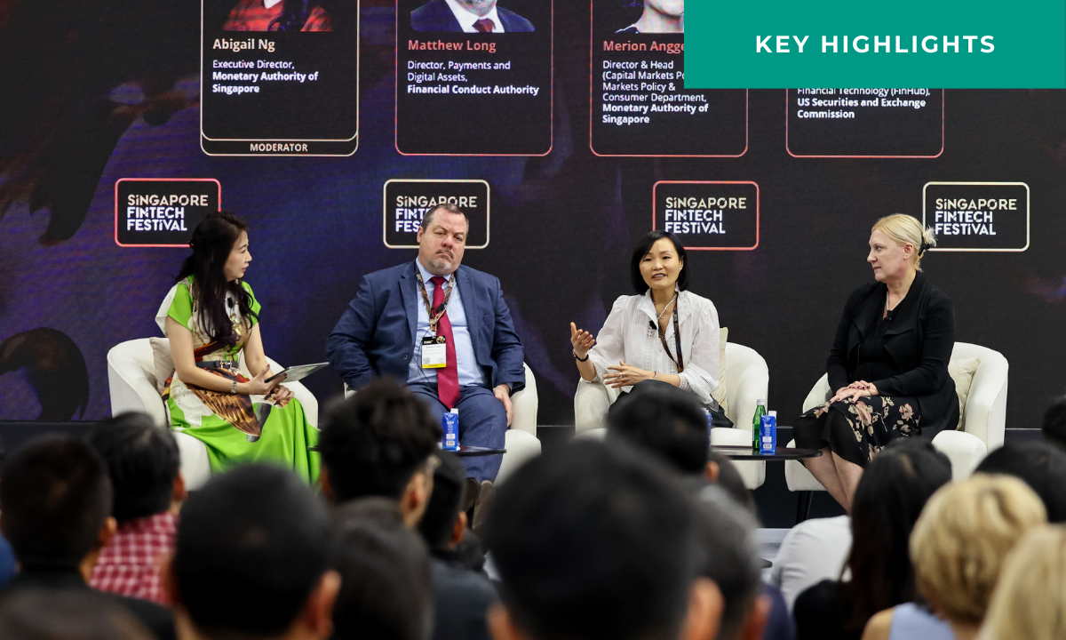 sff24_r1_IOSCO Fintech Task Force Panel – The current state of play in  regulating crypto-asset markets, AI and financial asset tokenization 16-9