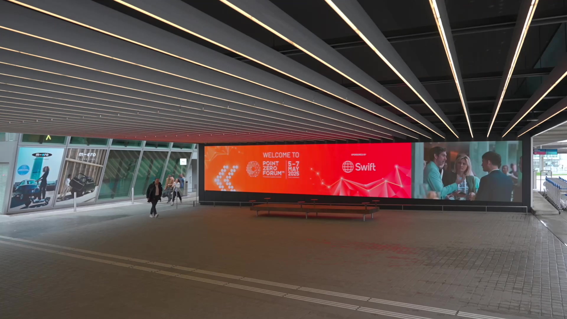 Point Zero Forum 2025 Highlights