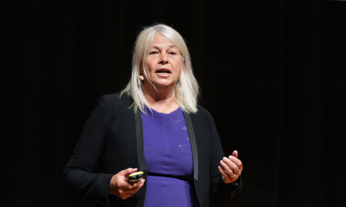 Carpe Diem - Carpe Kairos