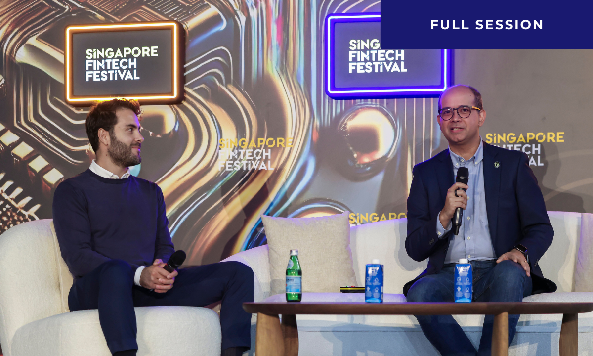 sff24_d2_-The rise of stablecoins and the future of finance- - Powered by  Paxos-