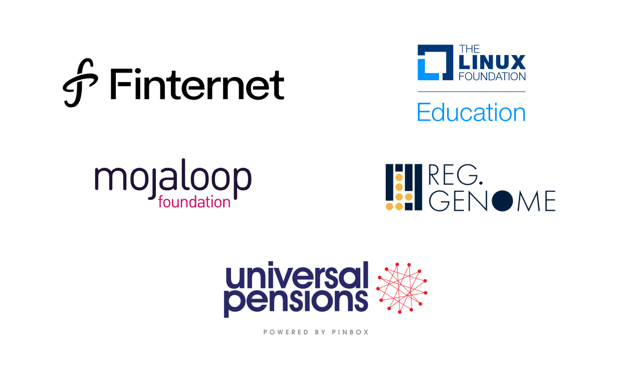 GFTN Expands Digital Solutions Ecosystem with Five Strategic Partners to  Drive Technology-Enabled Financial Transformation